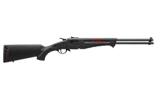 Rifles Long Guns Savage Arms 42 Takedown 410Bore SAV 42 TAKEDOWN 22WMR/410GA 20" BLK